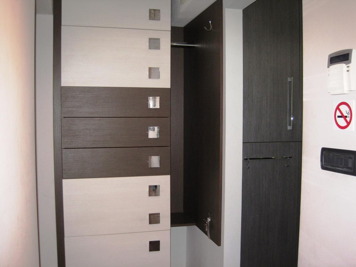 Apartment Alegria Varna Exterior photo